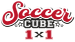 SoccerCUBE 1×1